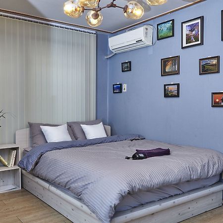 Seochon Gachi Bnb Seul Exterior foto