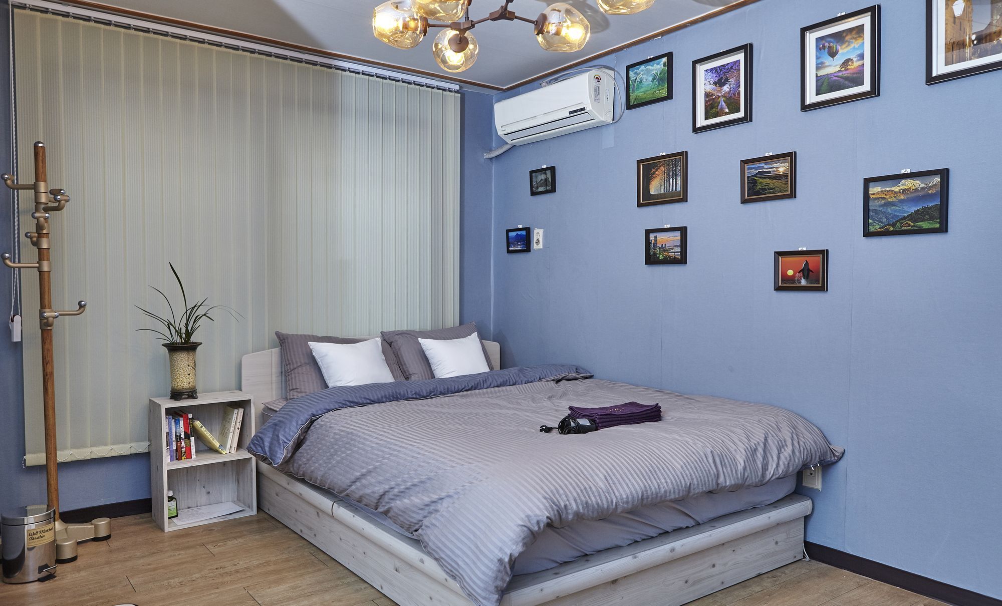Seochon Gachi Bnb Seul Exterior foto