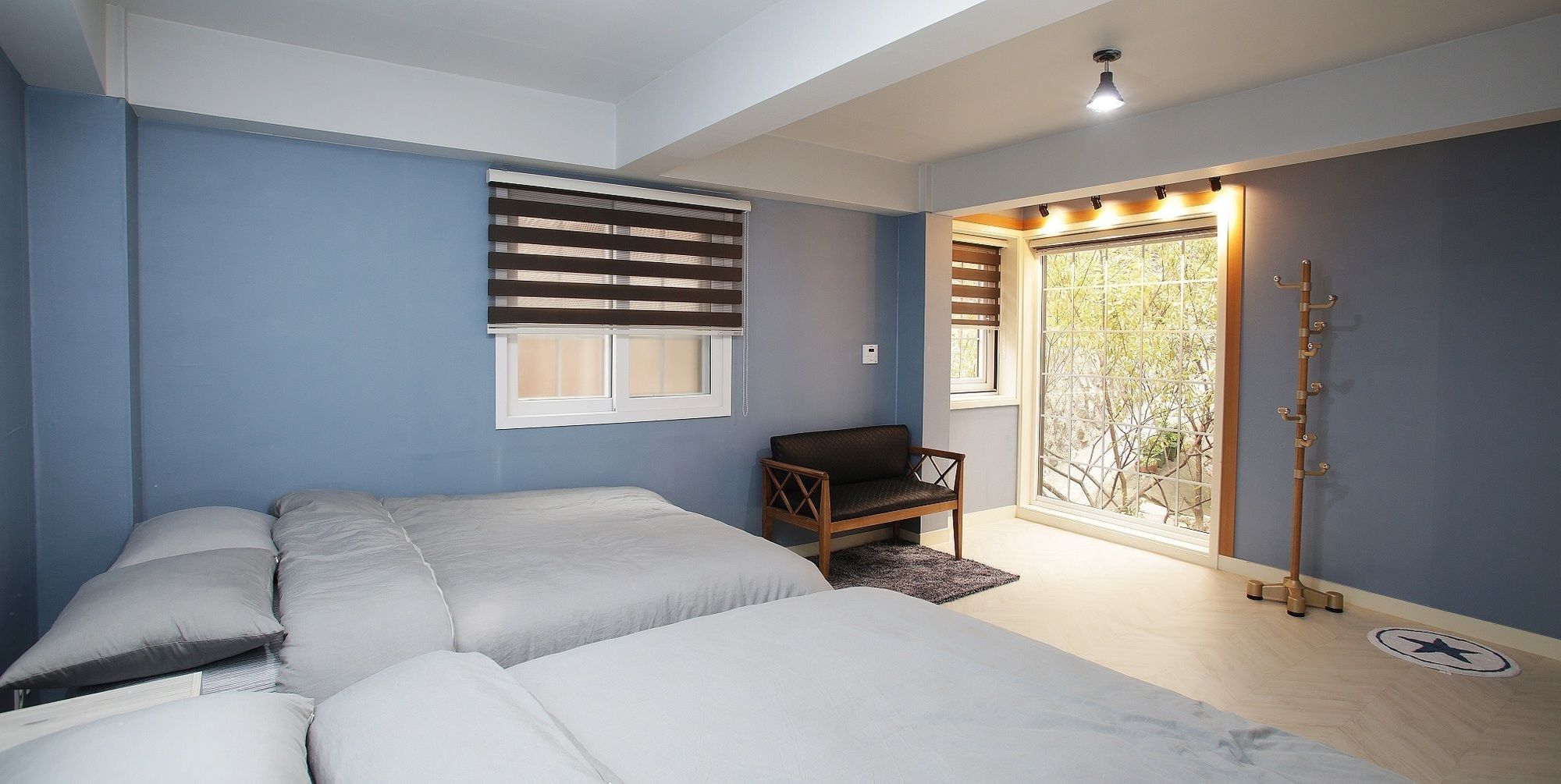 Seochon Gachi Bnb Seul Exterior foto