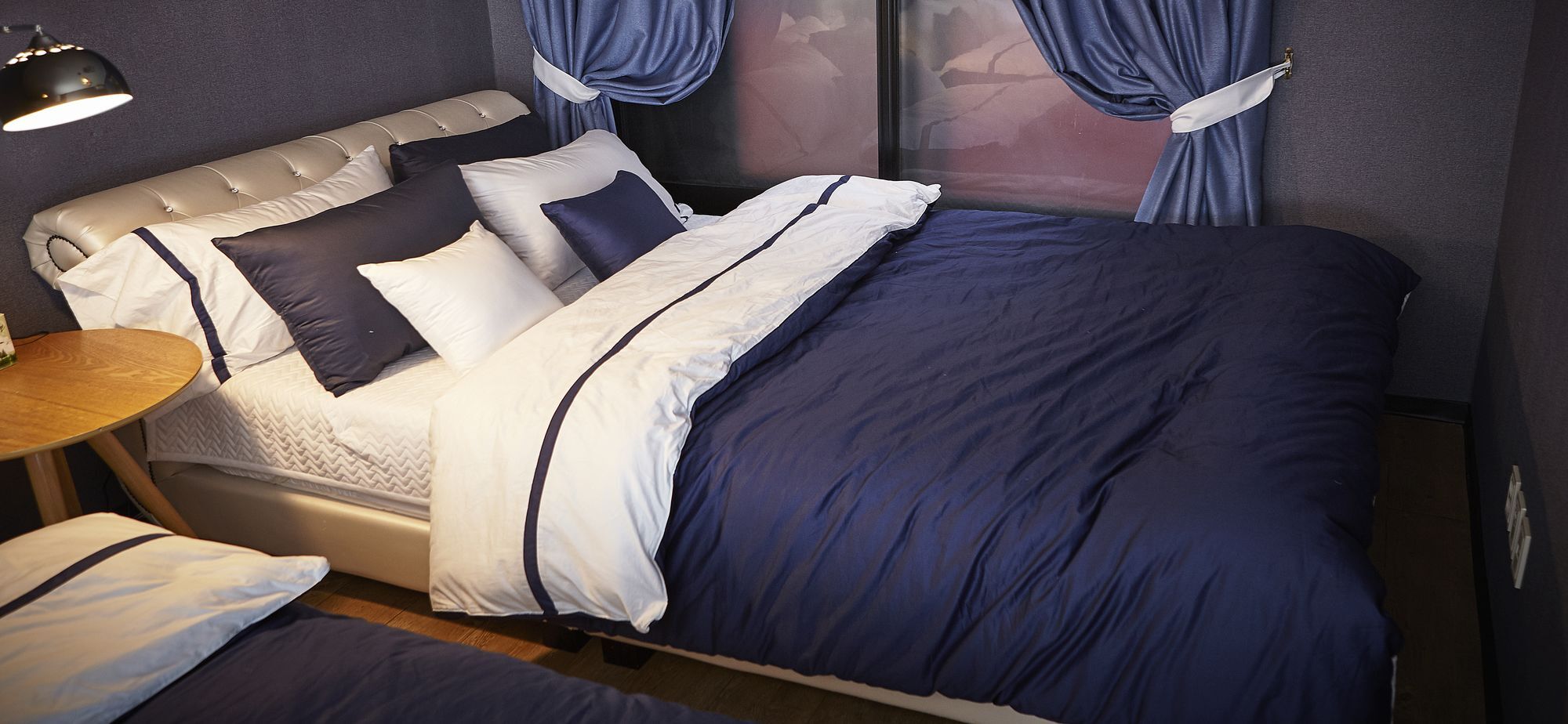 Seochon Gachi Bnb Seul Exterior foto